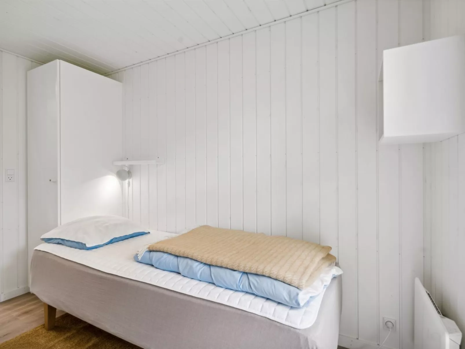 "Anett" - 375m from the sea-Inside