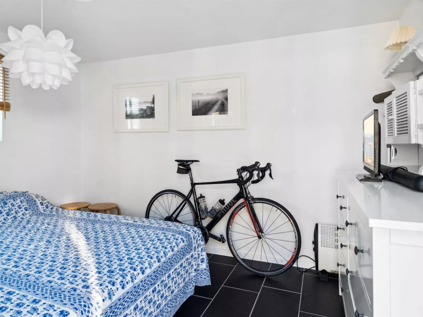 "Els" - 1.8km from the sea-Dedans