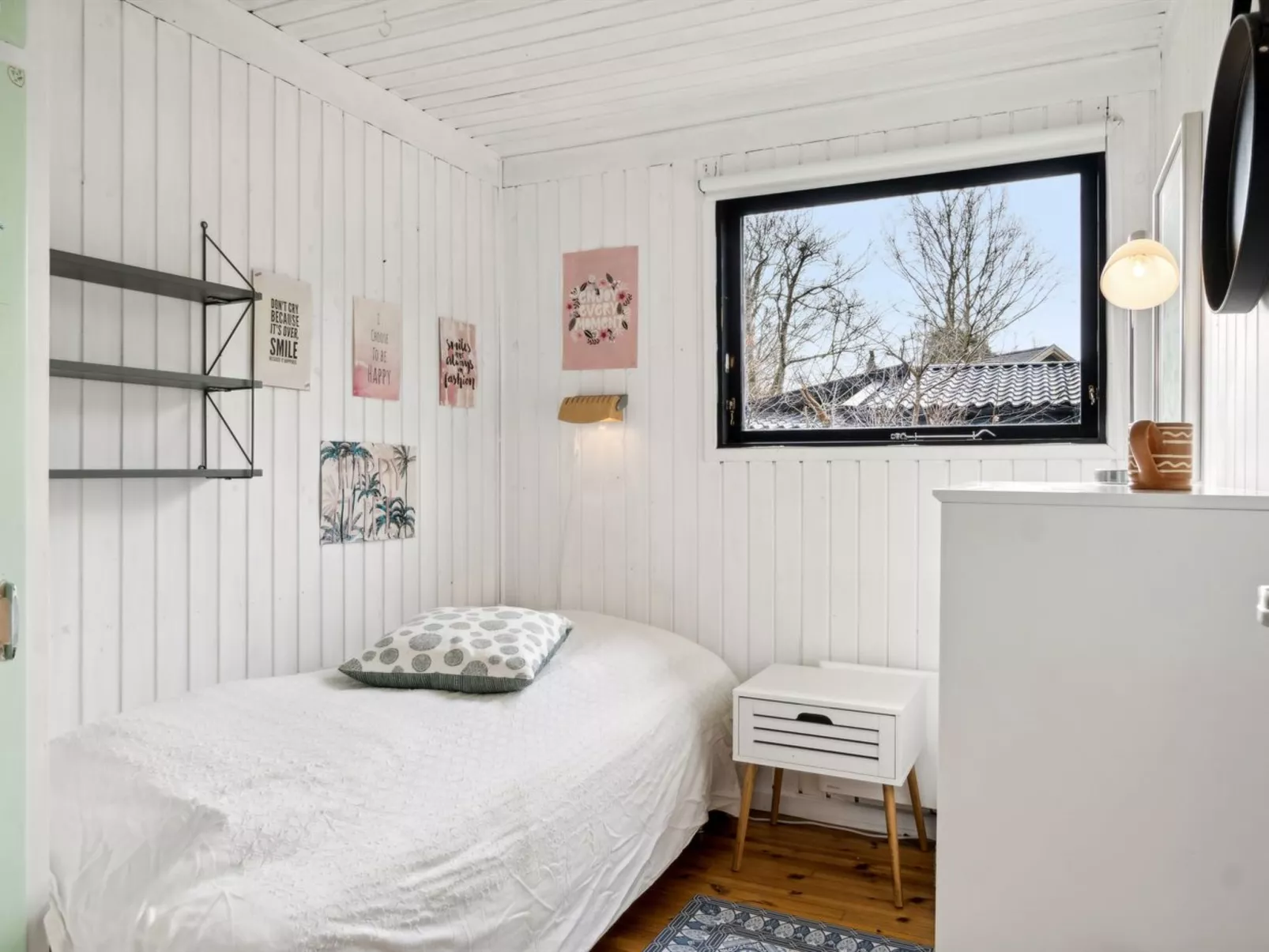 "Josef" - 1.4km from the sea-Dedans