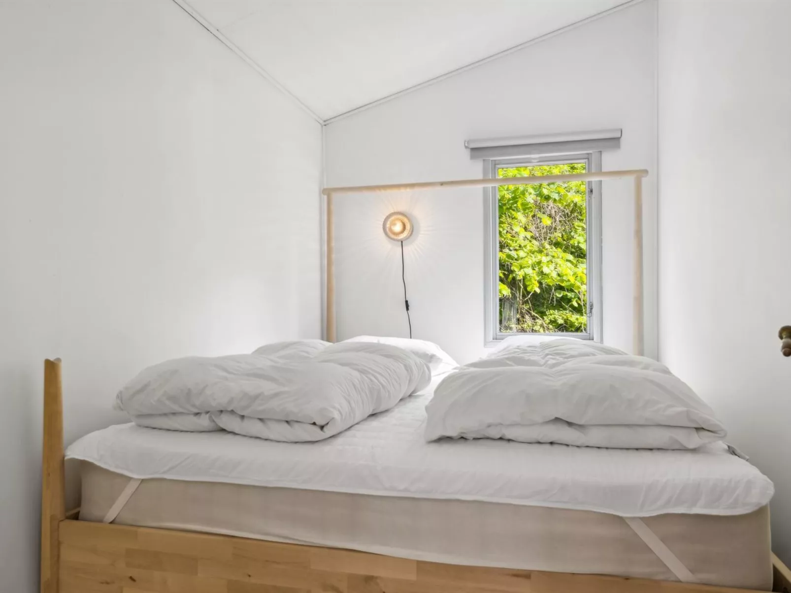 "Benni" - 120m to the fjord-Drinnen