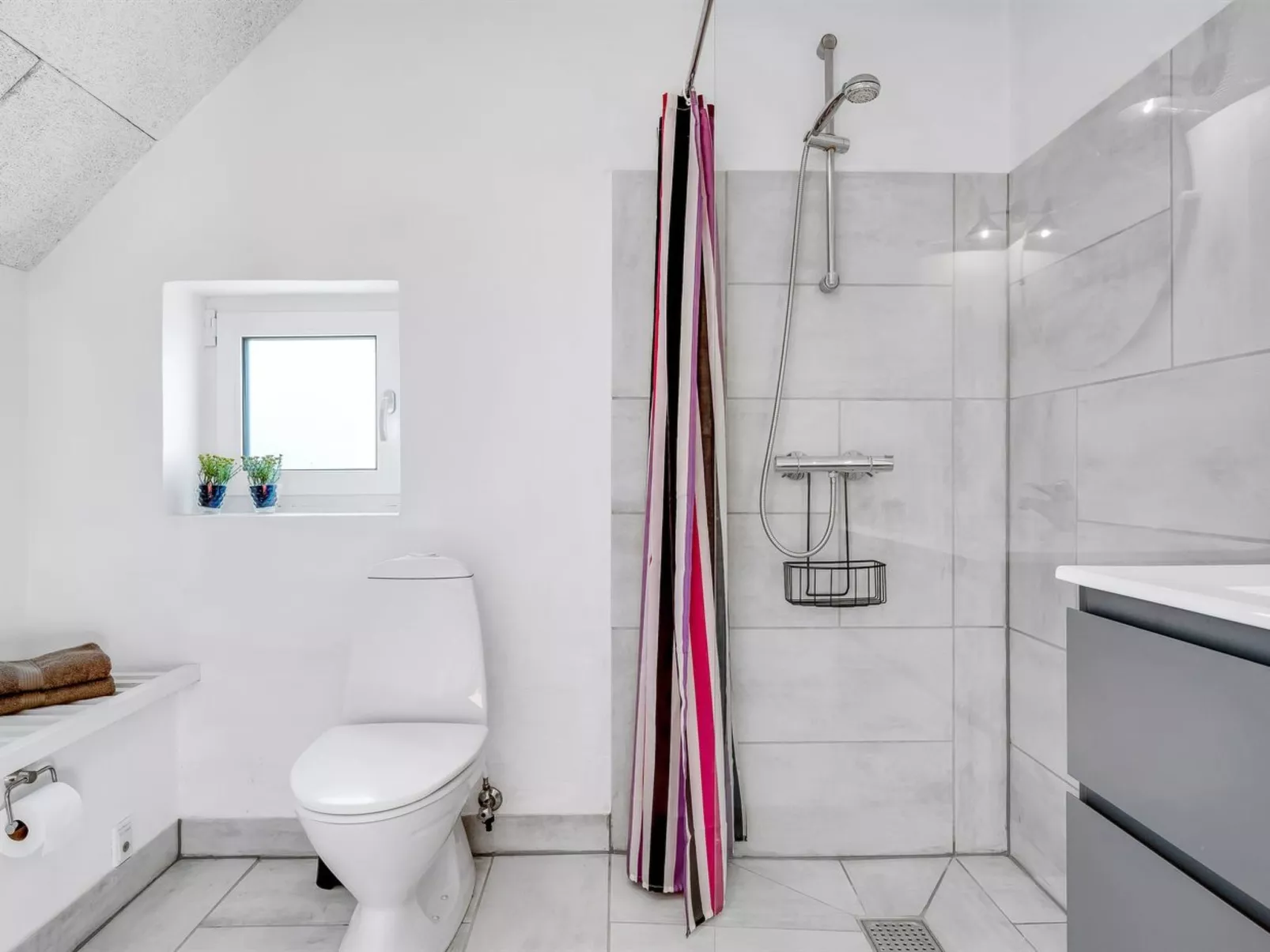 "Malti" - 1.3km from the sea-Drinnen