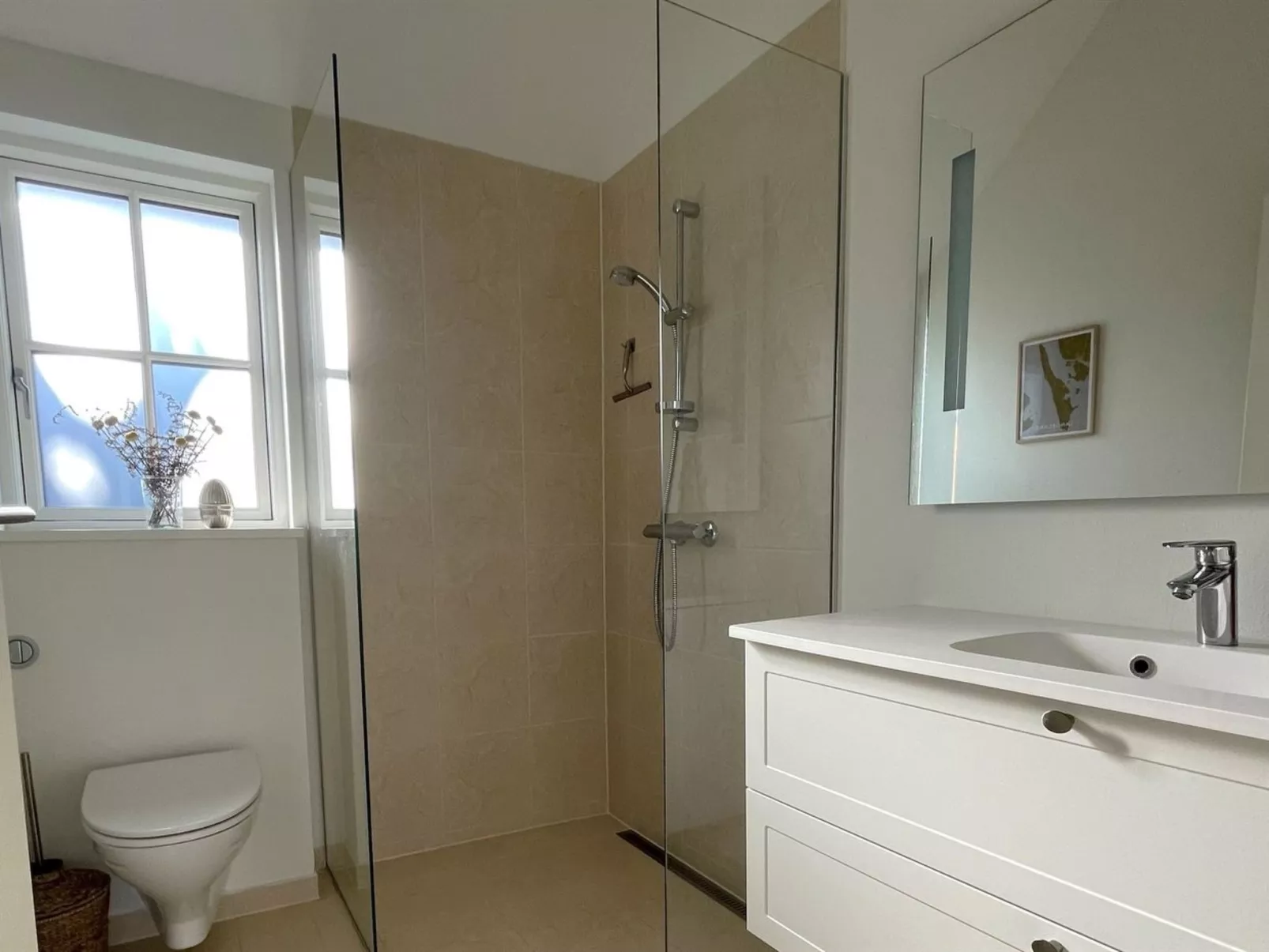 "Emmalina" - 1.3km from the sea-Inside