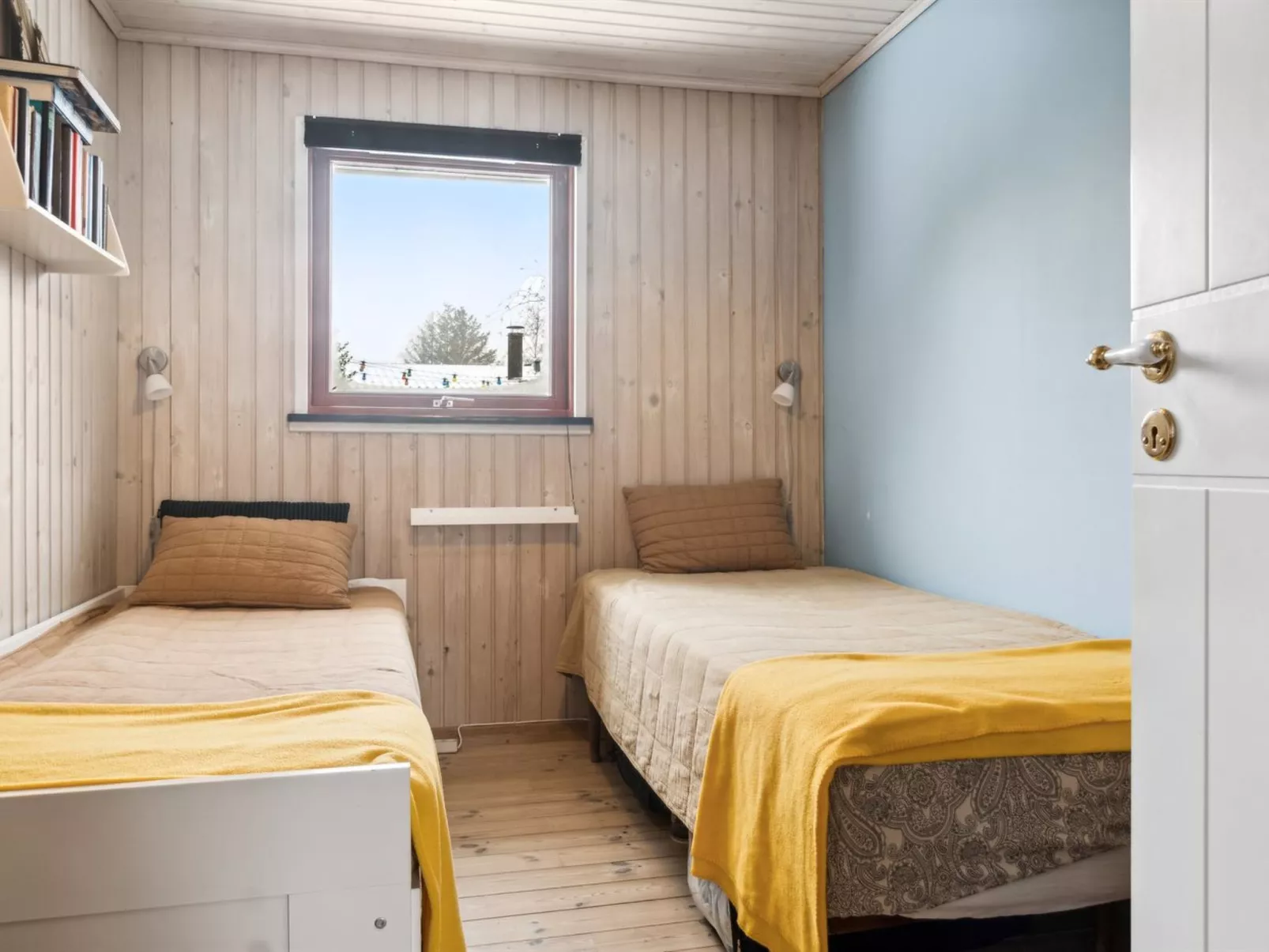 "Soti" - 350m from the sea-Inside