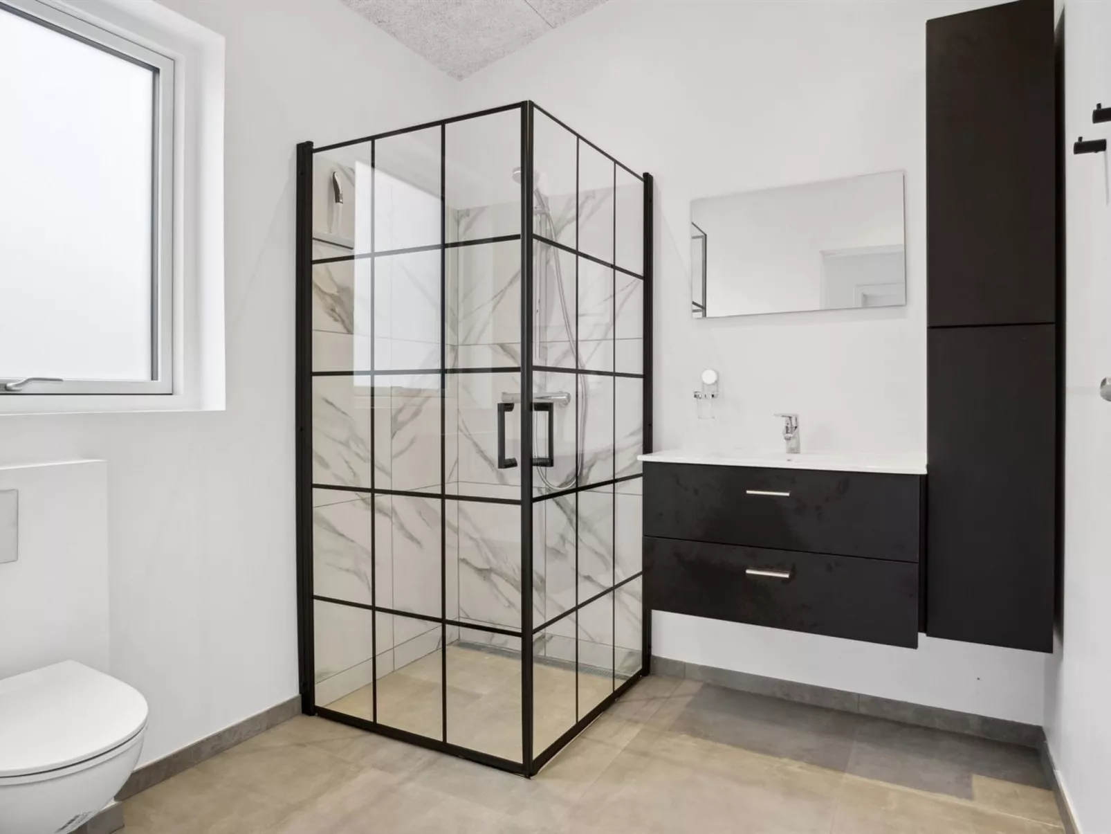 "Nissine" - 300m from the sea-Dedans