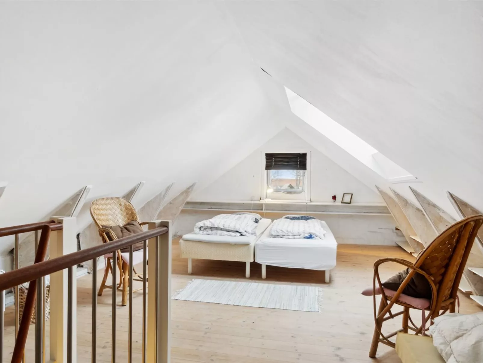 "Frodde" - 5km from the sea-Drinnen