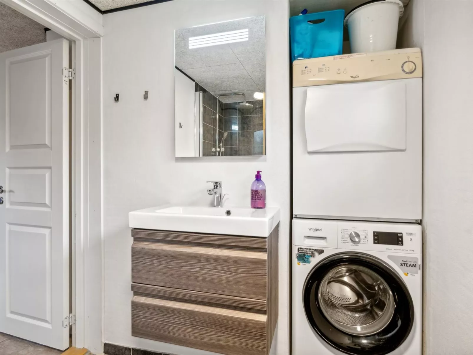 "Fidelia" - 400m from the sea-Inside