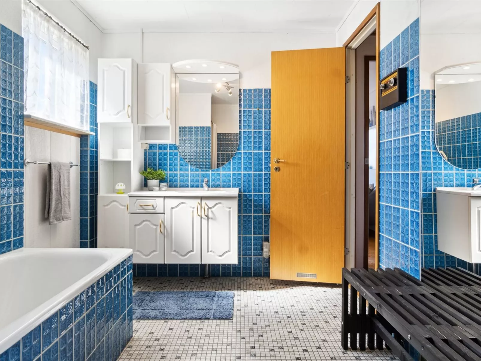 "Jovana" - 40m from the sea-Drinnen