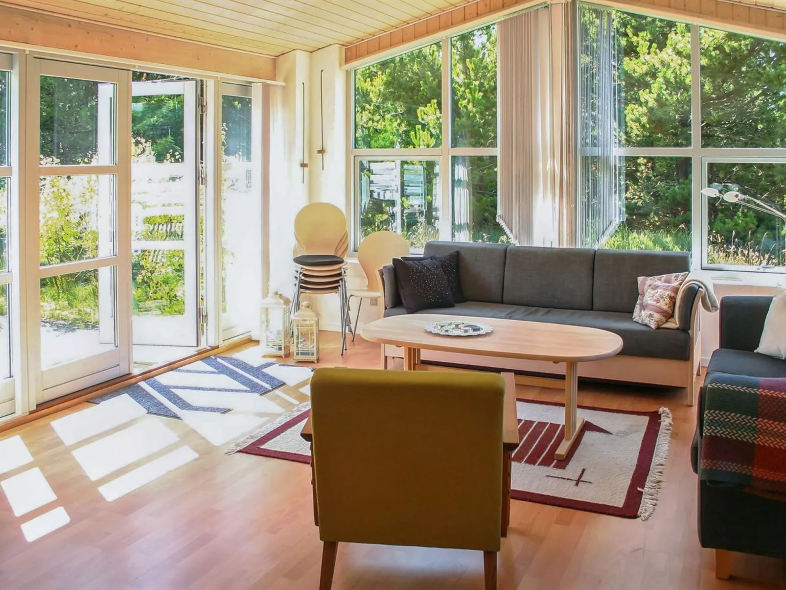 "Gisa" - 400m from the sea-Inside