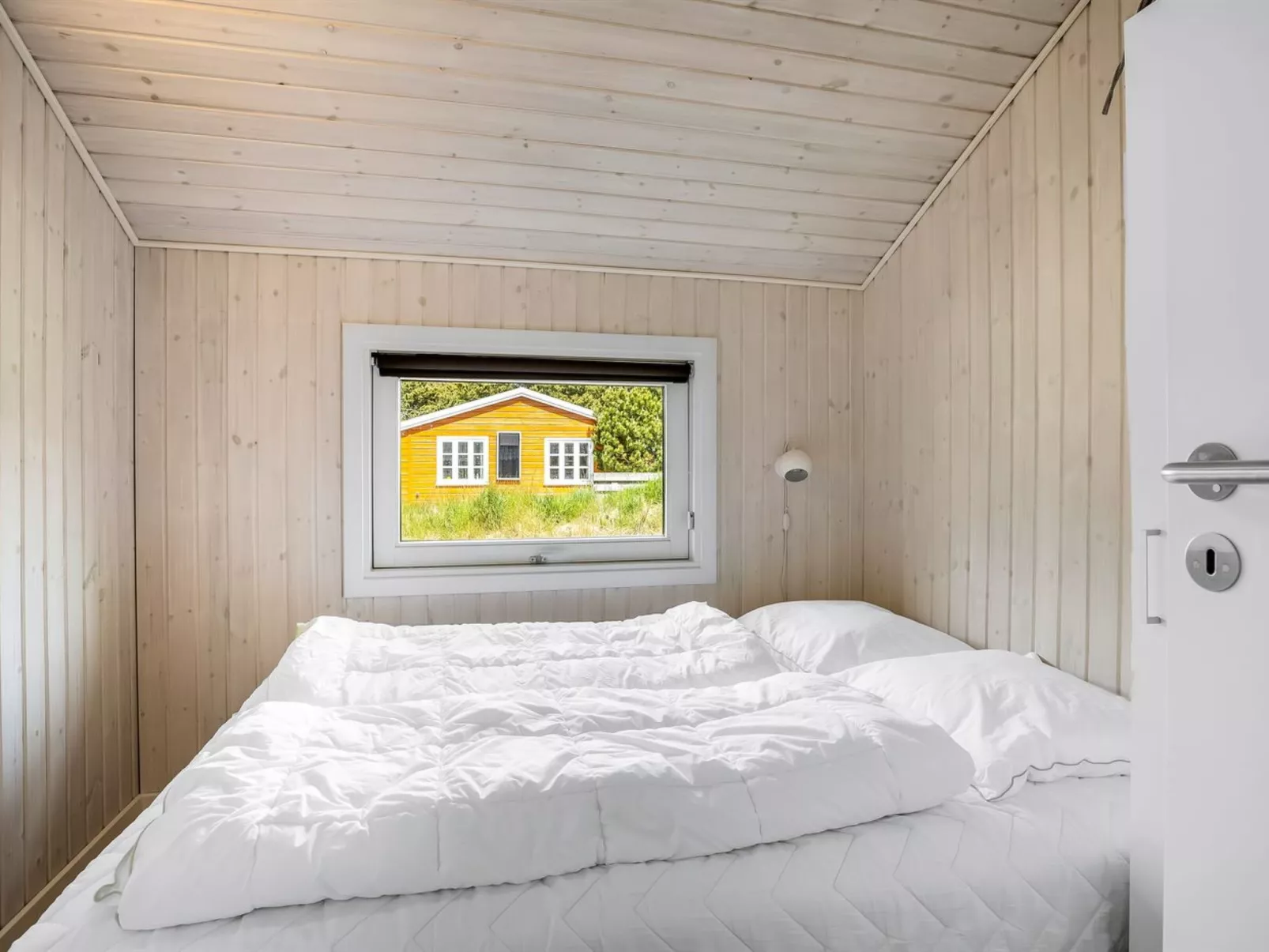 "Ubbe" - 800m from the sea-Dedans