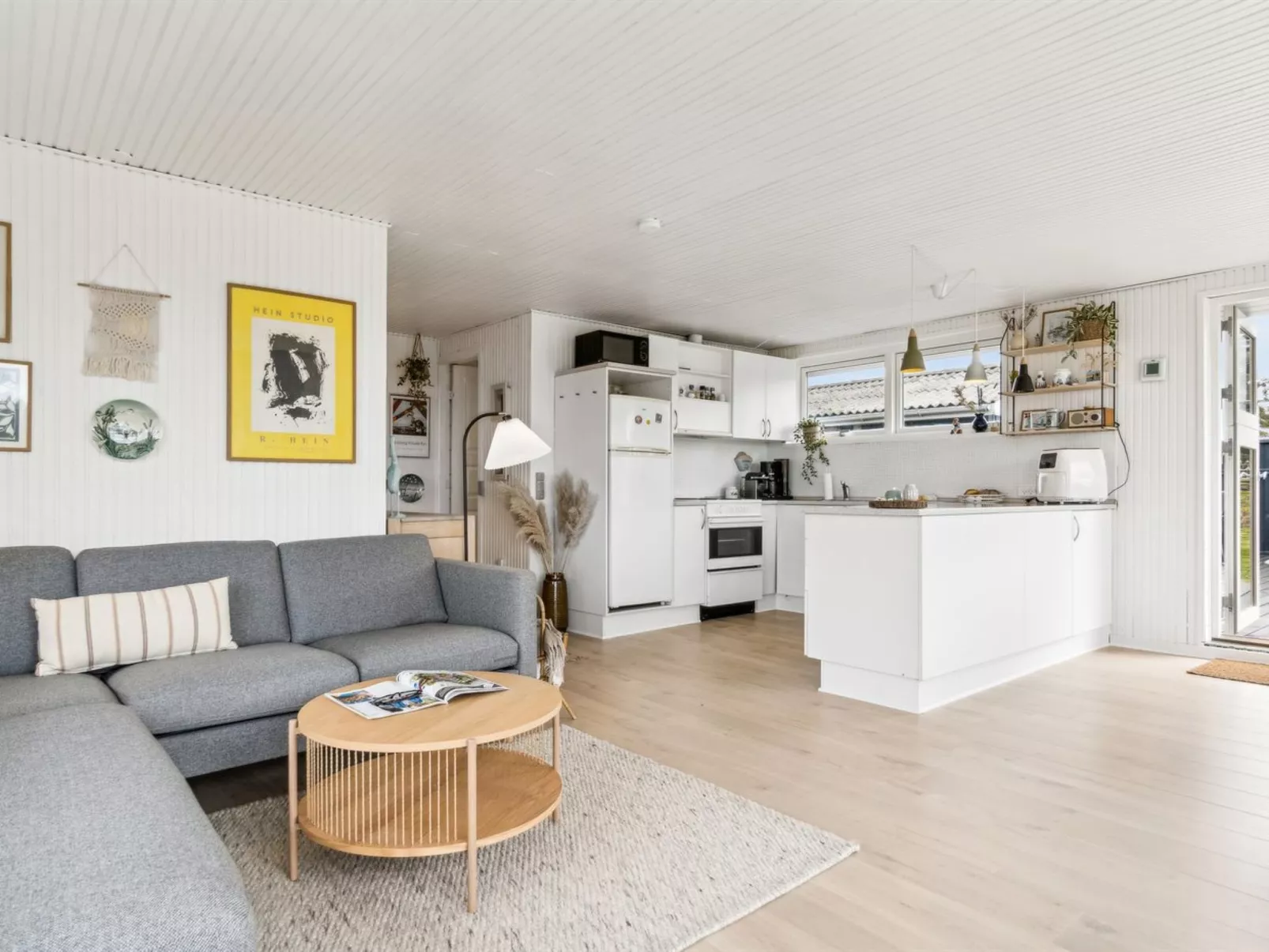 "Zina" - 600m from the sea-Inside