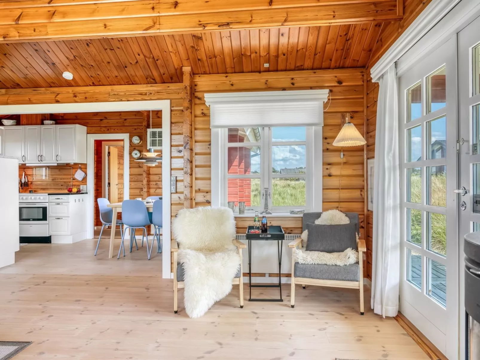 "Patti" - 280m from the sea-Inside