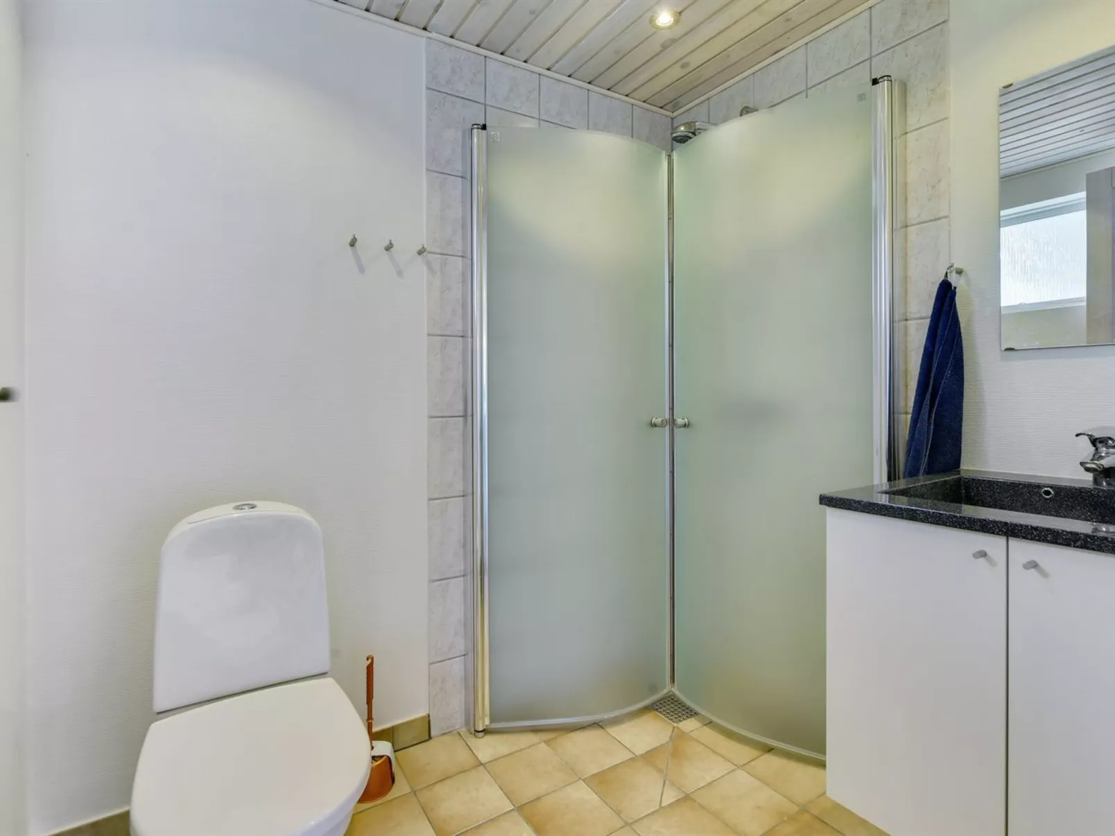 "Venla" - 150m from the sea-Inside