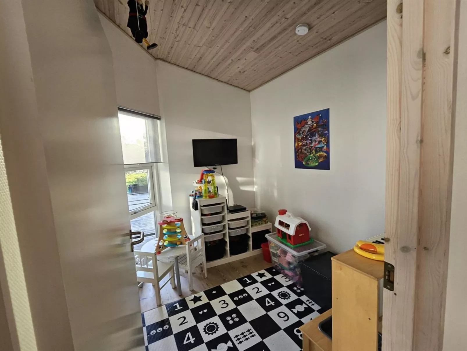 "Helena" - 700m from the sea-Inside