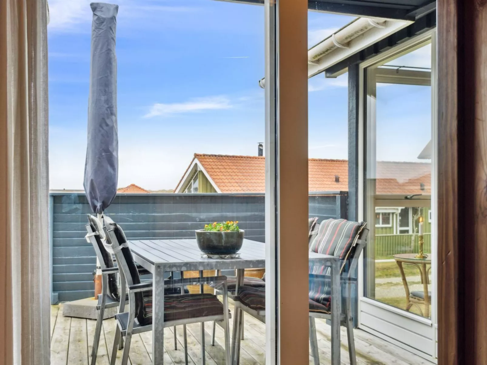 "Dolores" - 200m from the sea-Dedans