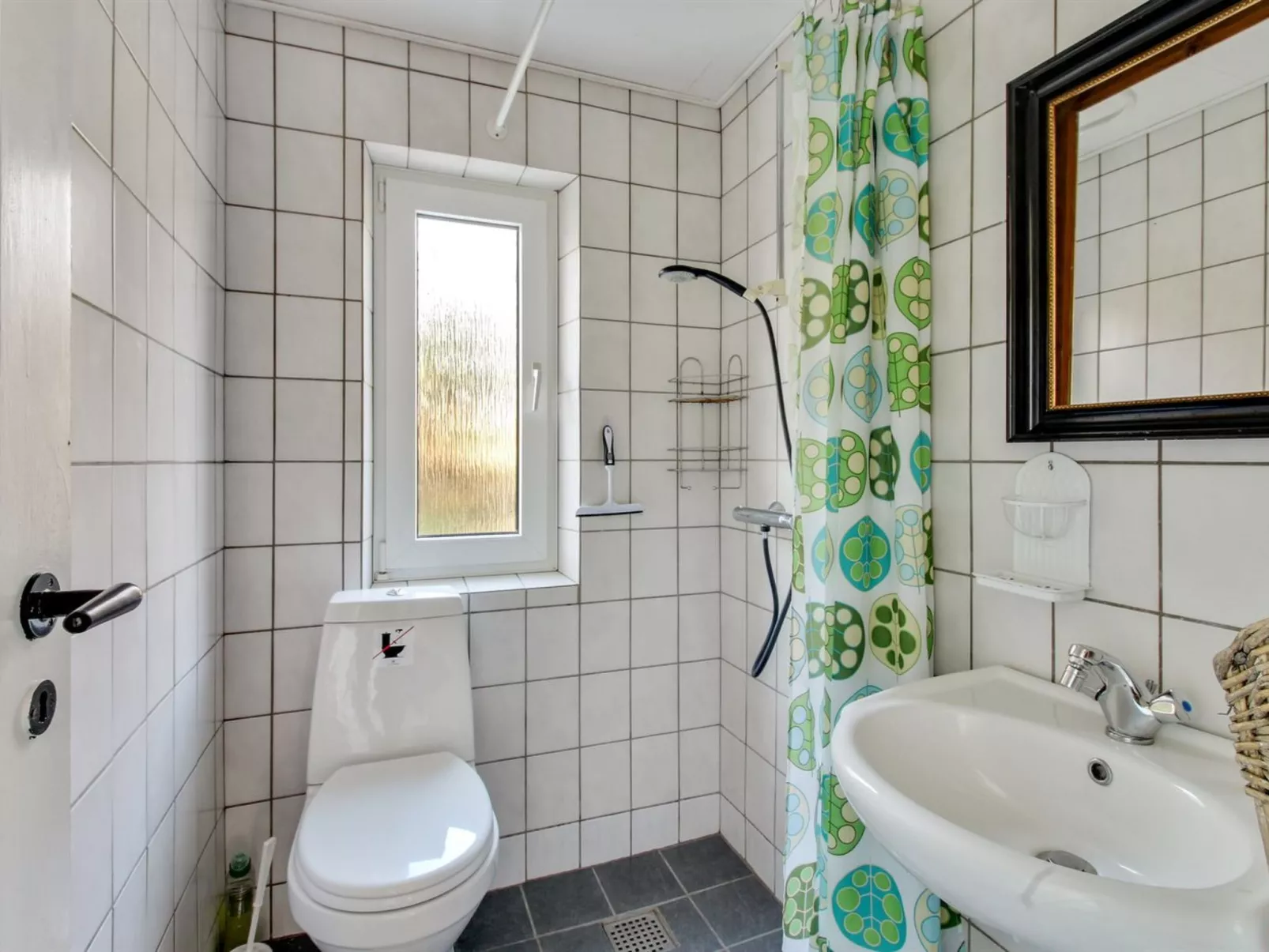 "Werna" - 800m from the sea-Inside