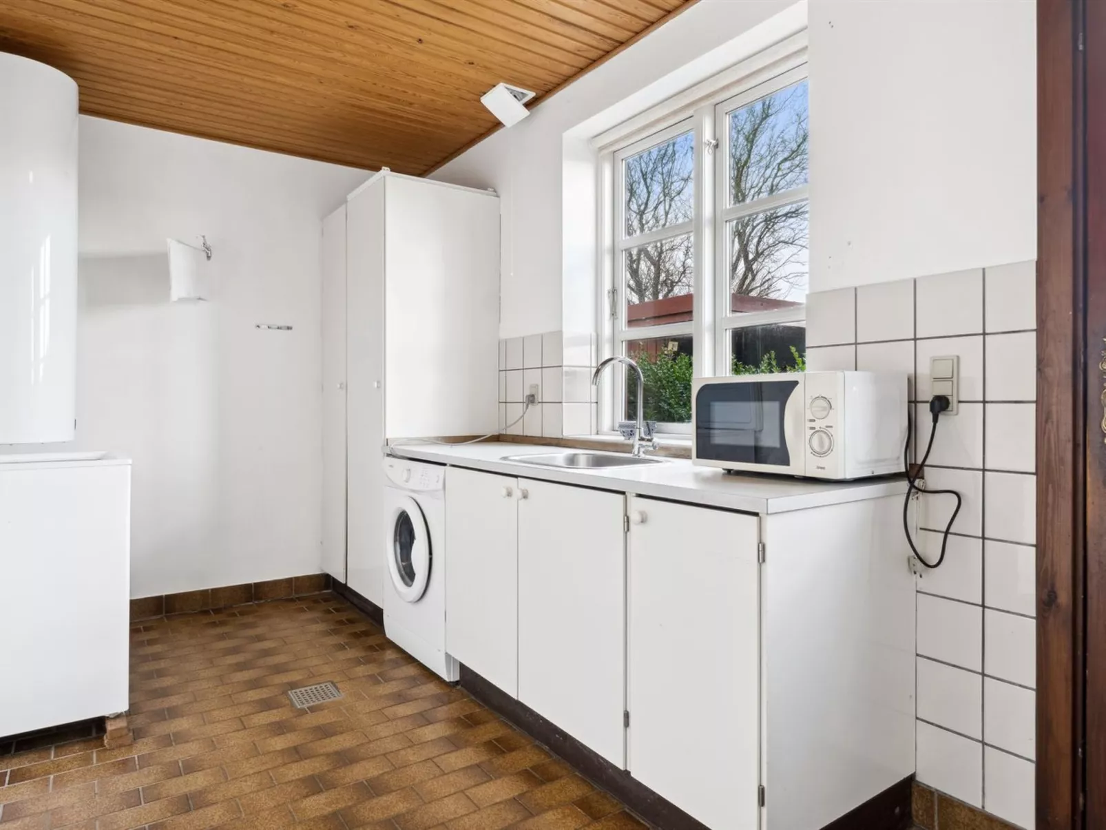 "Sebine" - 800m from the sea-Inside