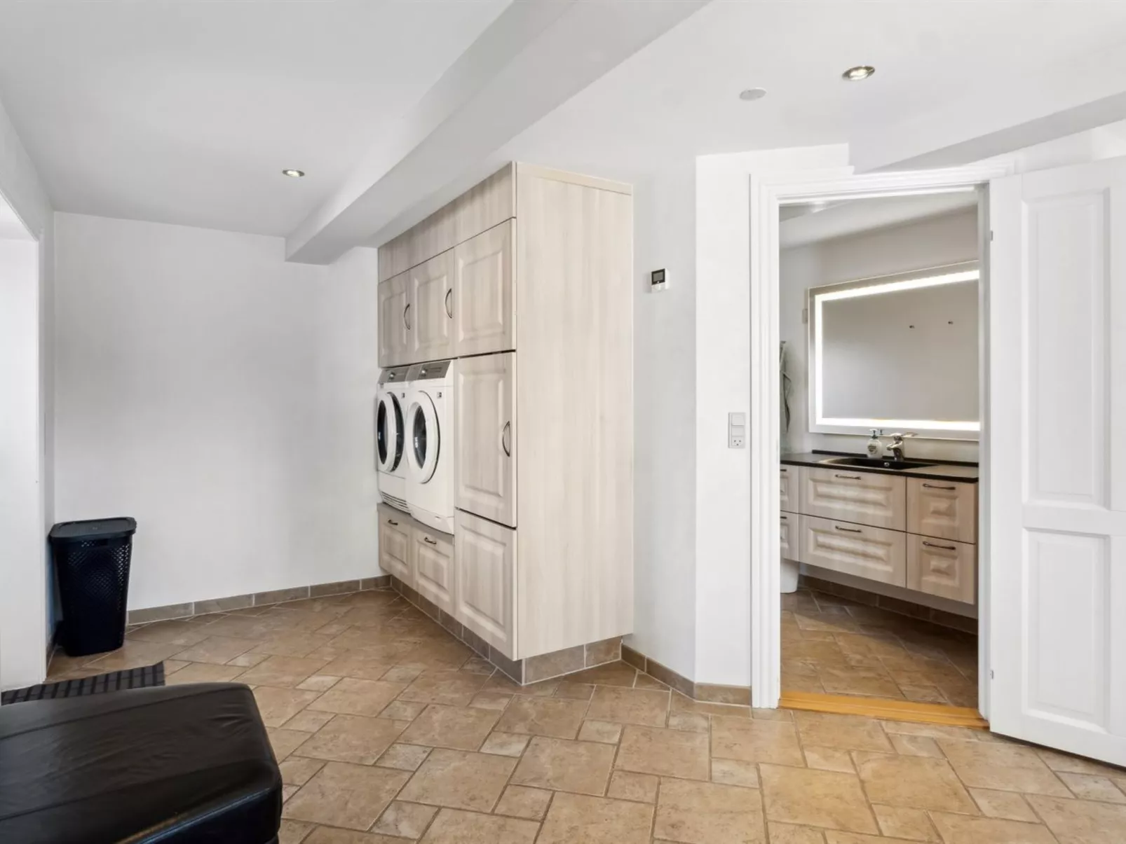 "Teodora" - 3km from the sea-Inside