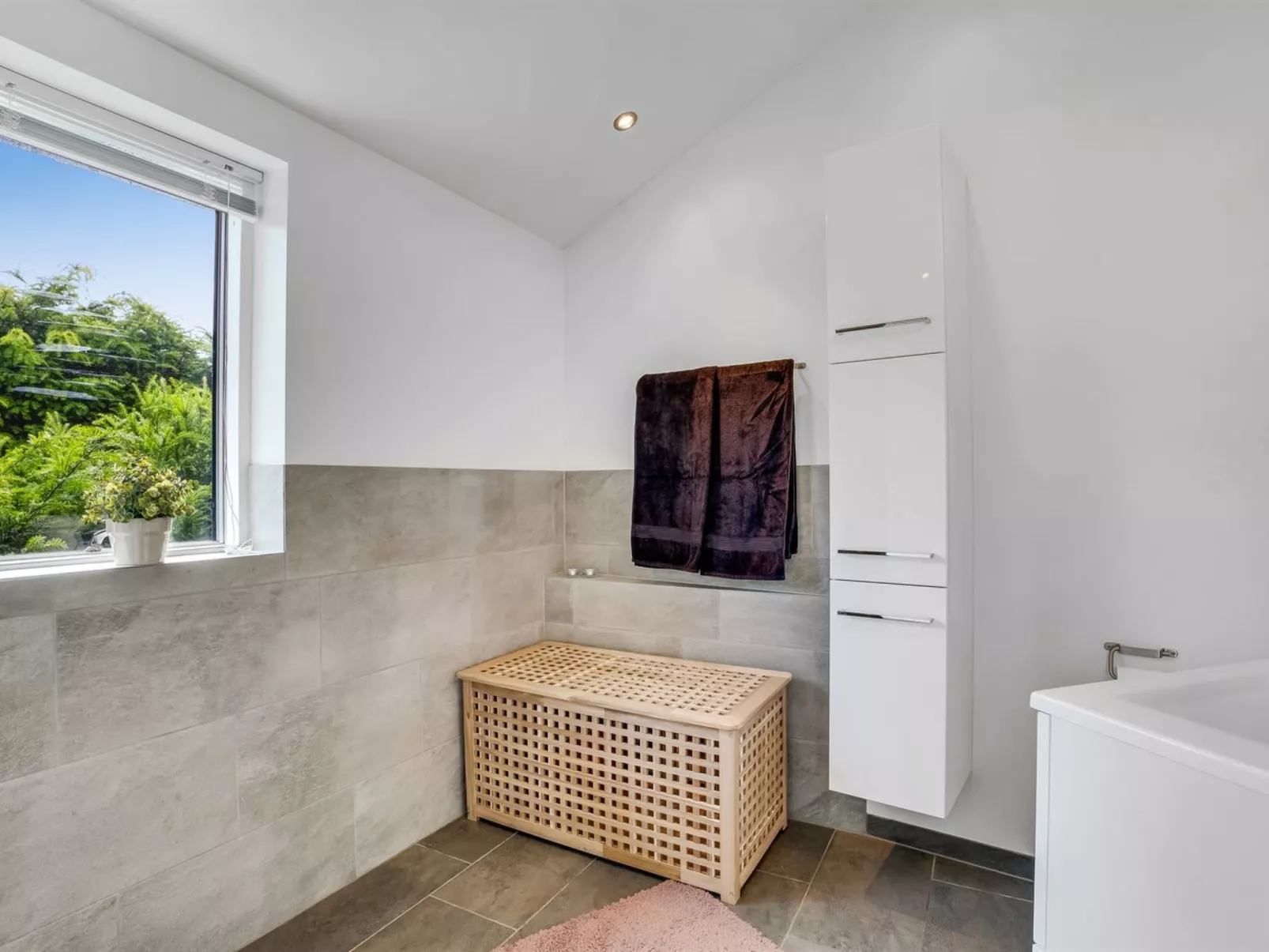 "Zuhra" - 250m from the sea-Inside