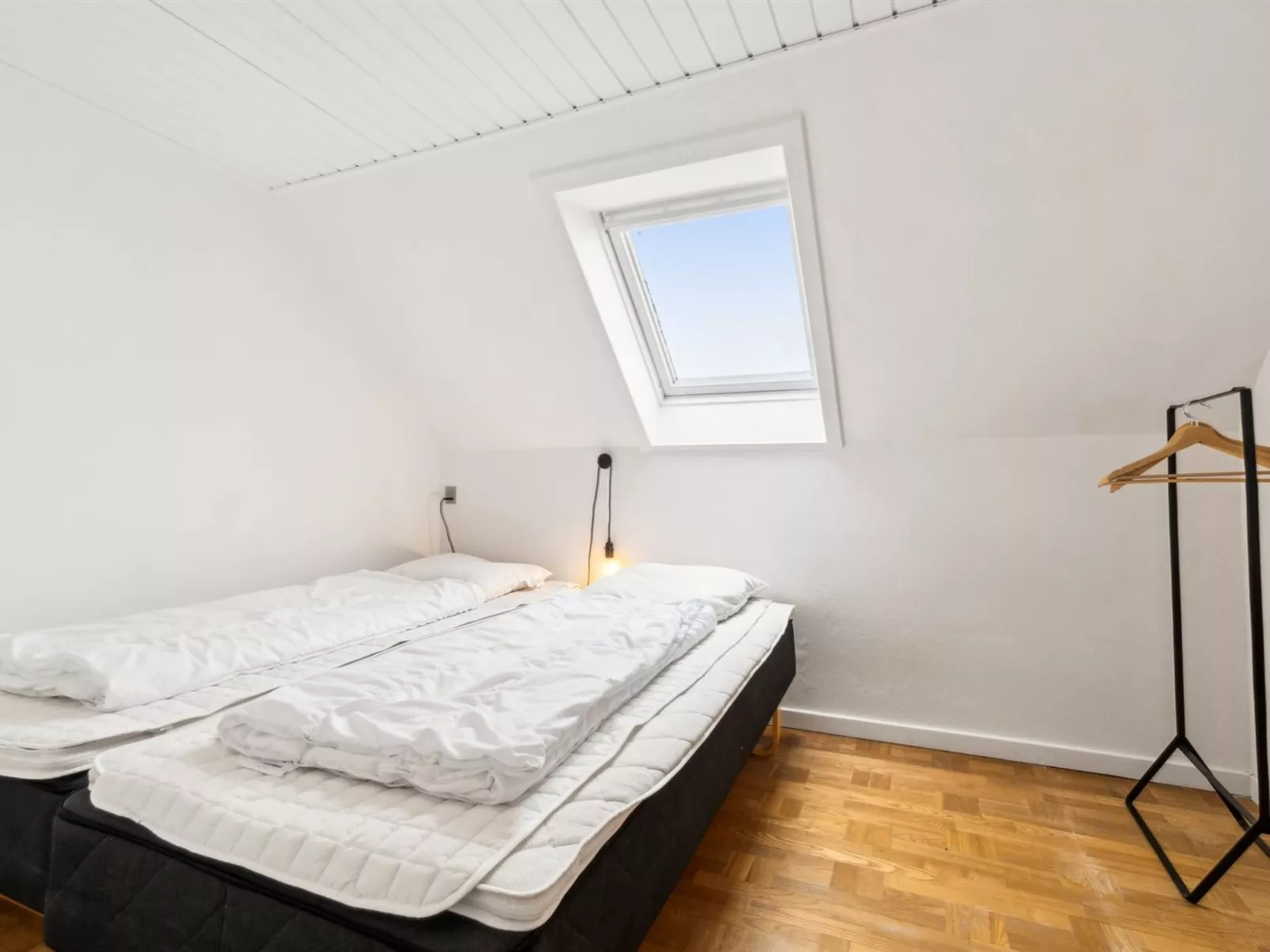 "Sjard" - 300m from the sea-Inside