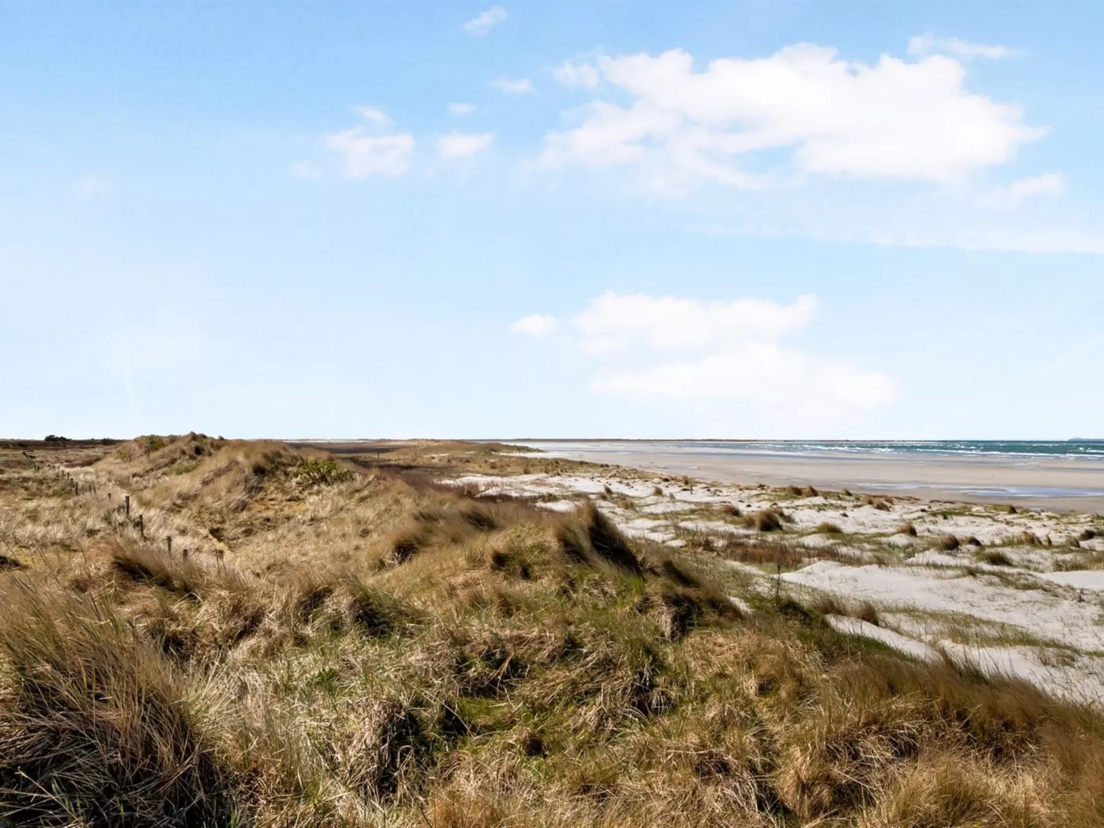 "Matild" - 800m from the sea-Draußen