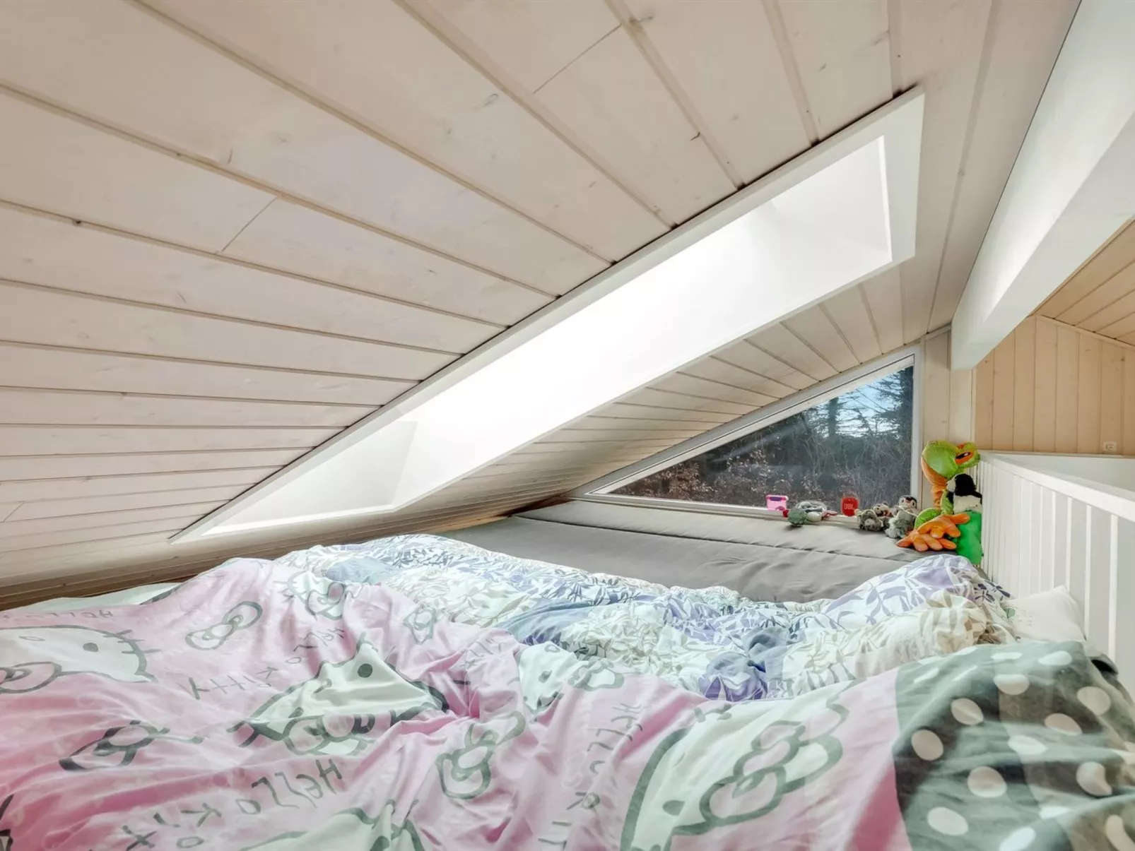 "Preben" - 50m from the sea-Inside