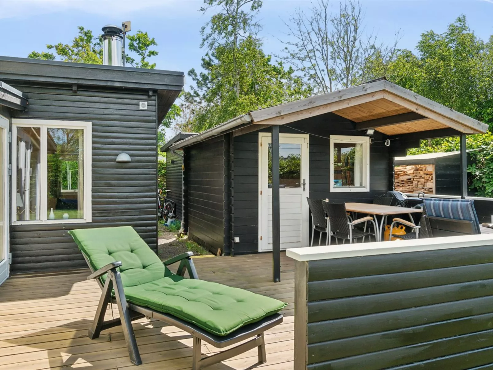 "Antonina" - 225m from the sea-Dedans