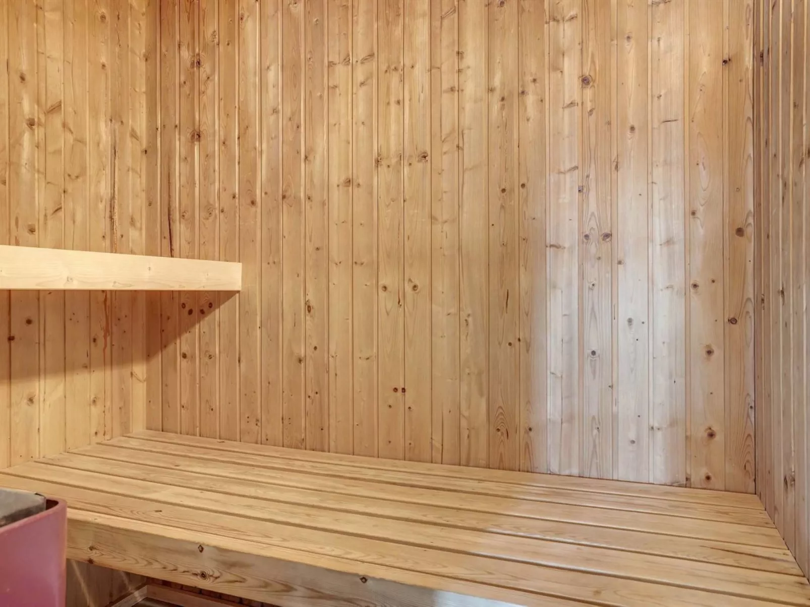 "Domnika" - 350m from the sea-Inside