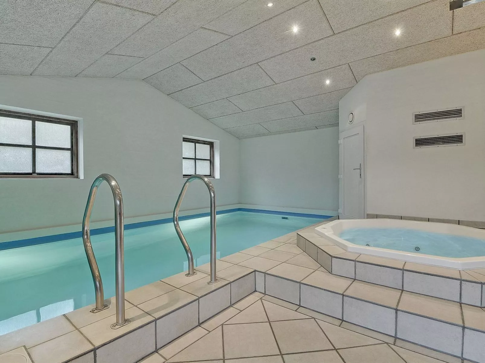 "Holmved" - 1.2km from the sea-Outside