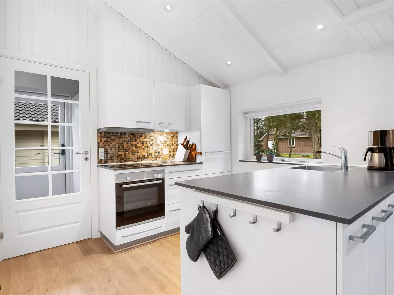 "Famke" - 1km from the sea-Dedans