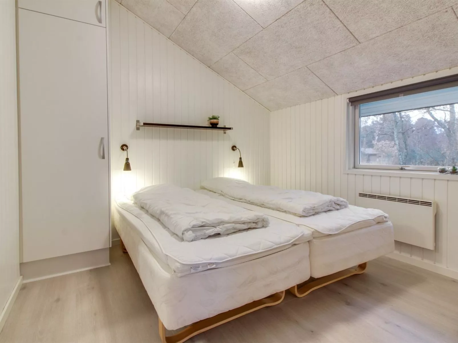 "Ria" - 250m from the sea-Inside