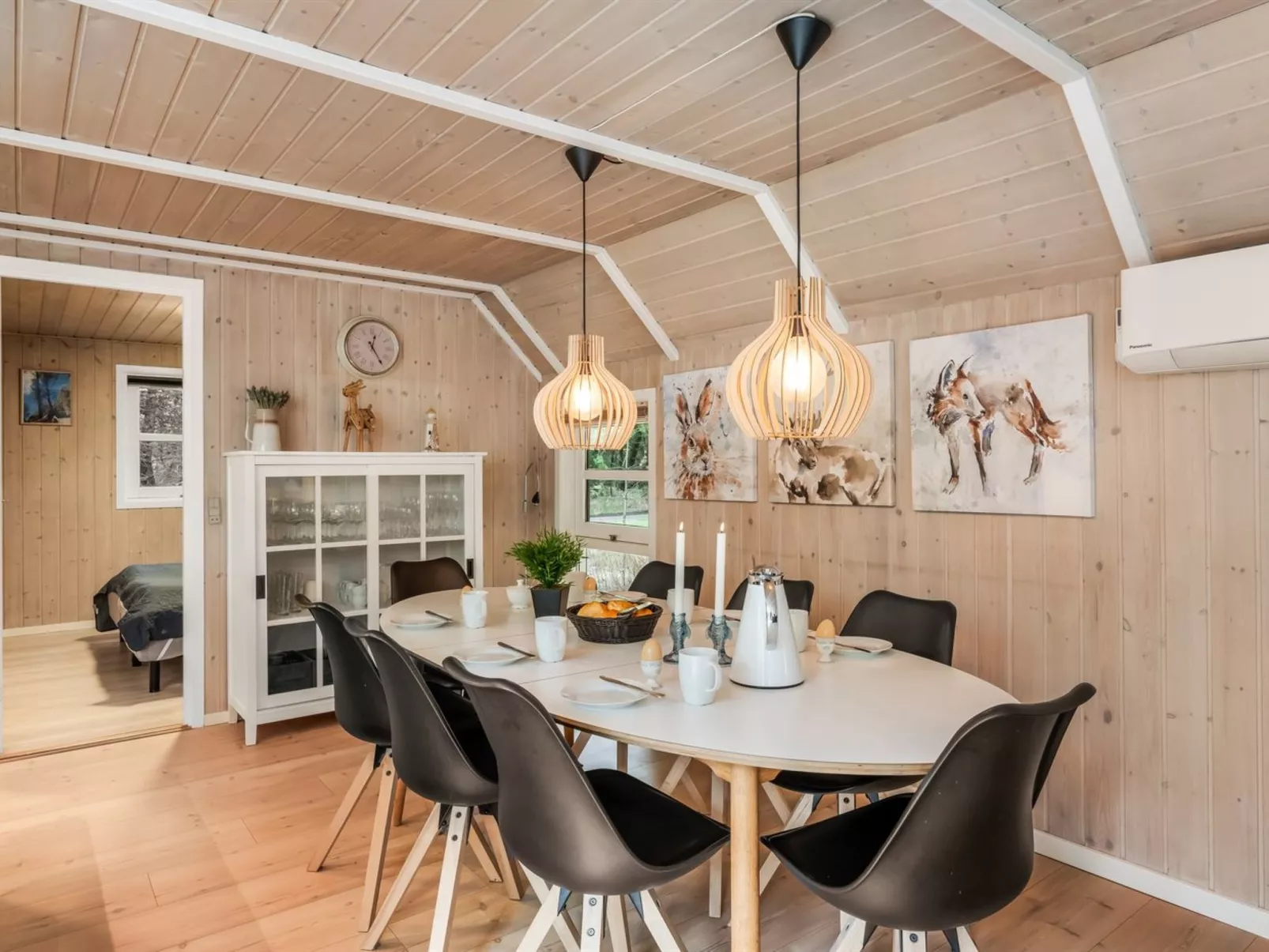 "Verna" - 800m from the sea-Inside