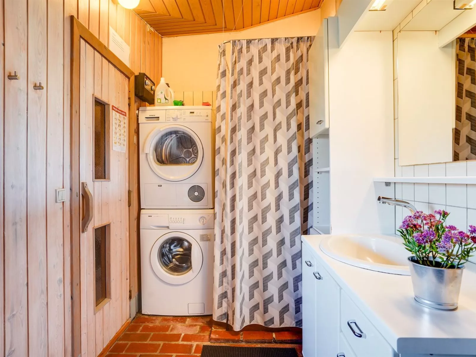 "Neja" - 400m from the sea-Inside