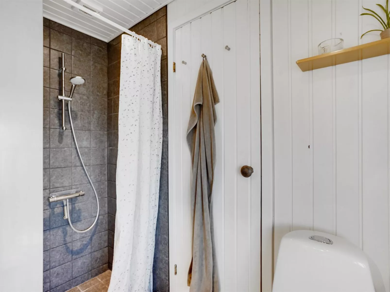 "Kajin" - 200m from the sea-Drinnen