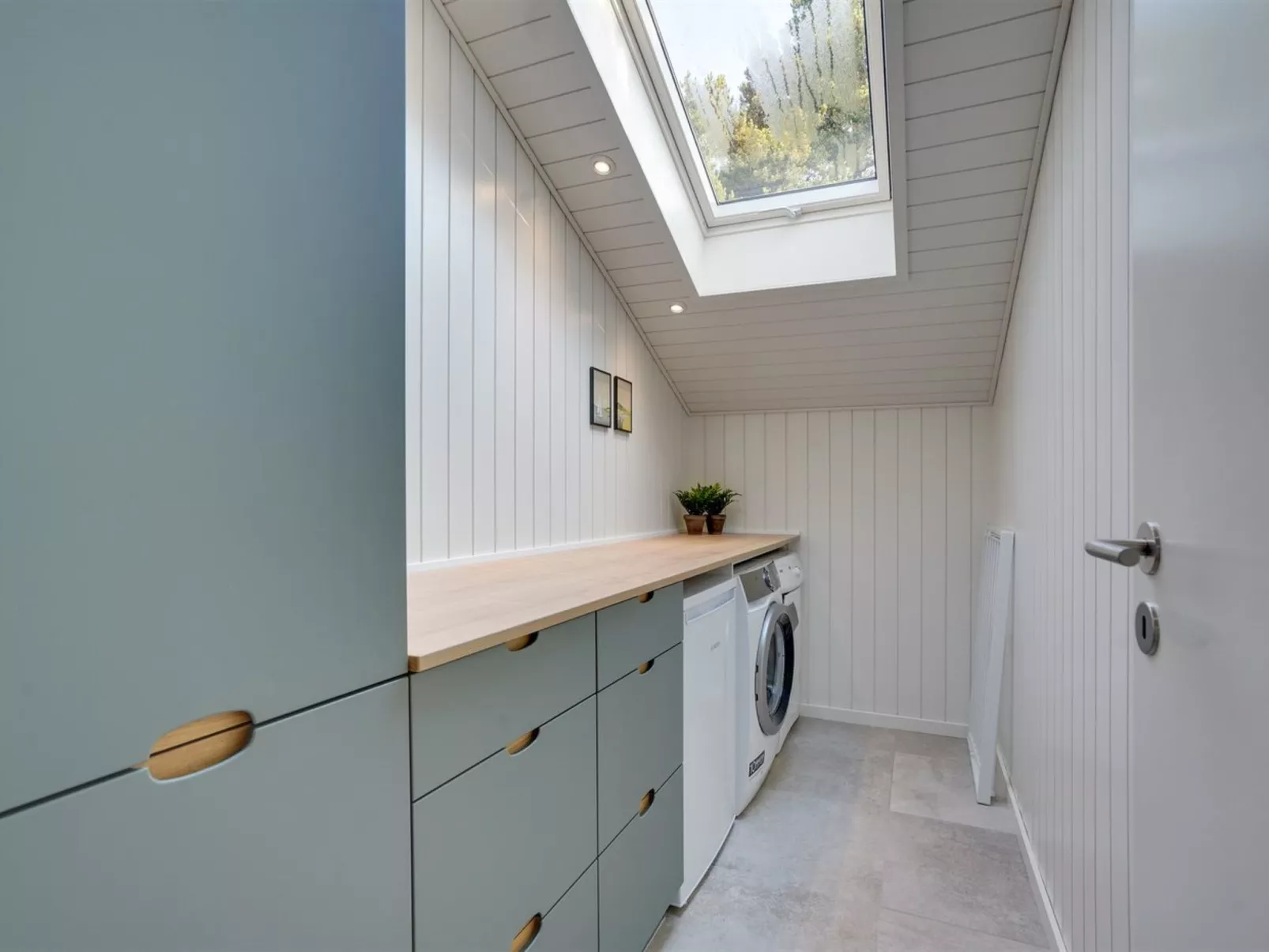 "Edeltraut" - 900m from the sea-Dedans