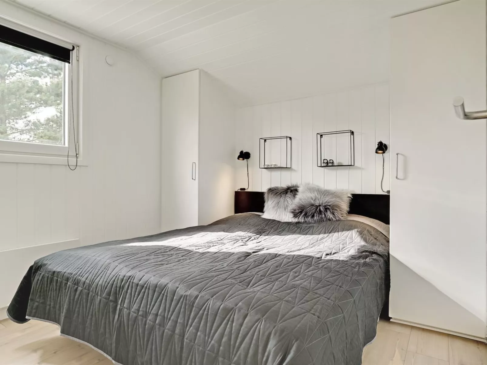 "Stense" - 900m from the sea-Dedans