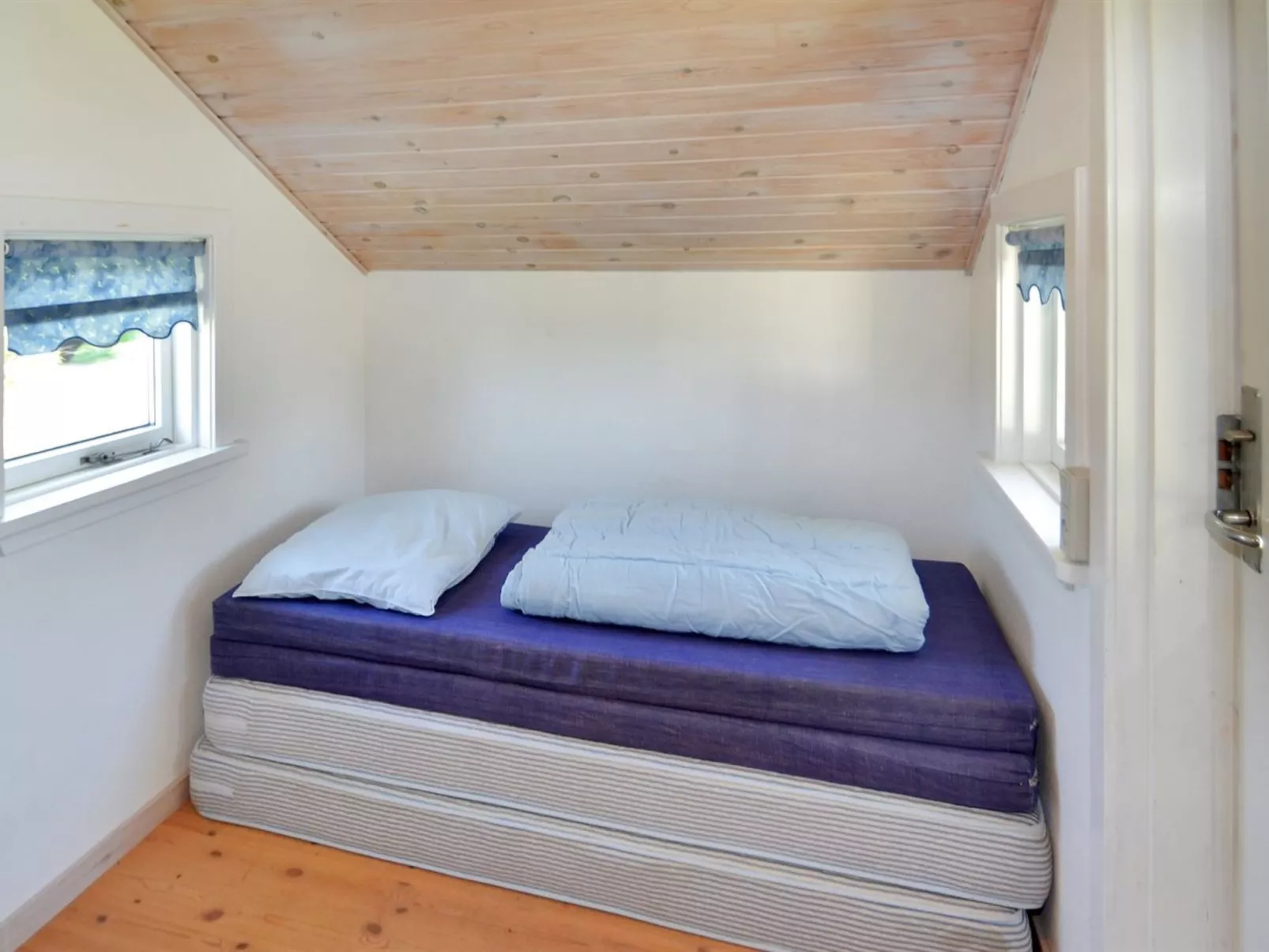 "Annalina" - 1.1km from the sea-Dedans