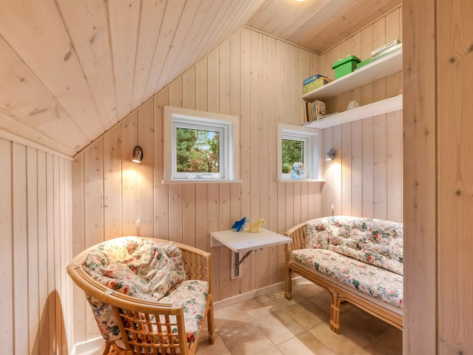 "Mart" - 1.6km from the sea-Inside