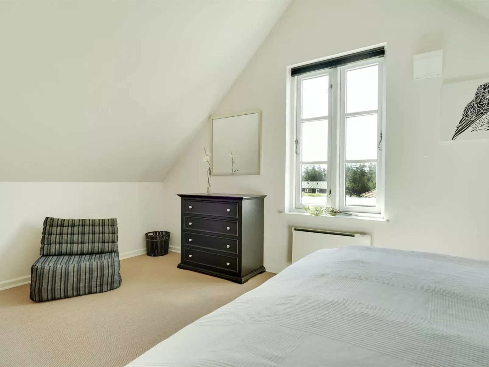 "Moa" - 800m from the sea-Drinnen