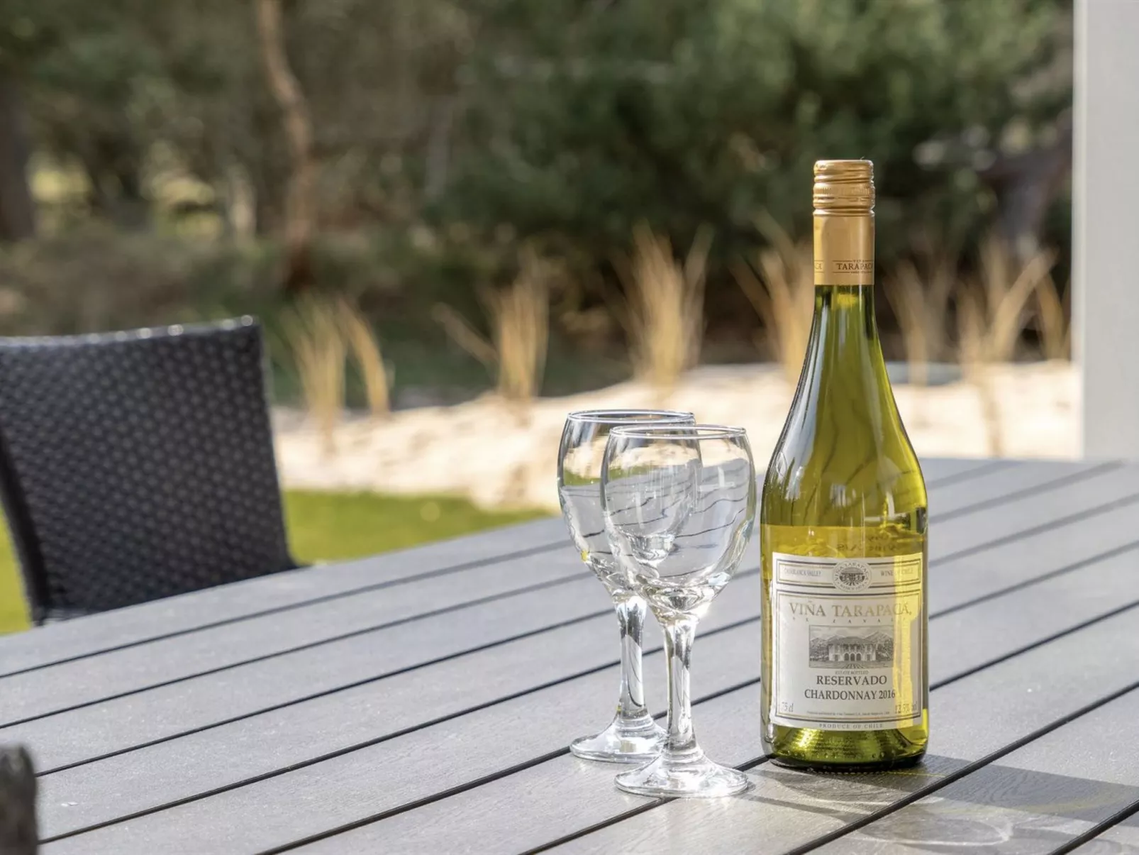 "Dior" - 1.4km from the sea-Draußen