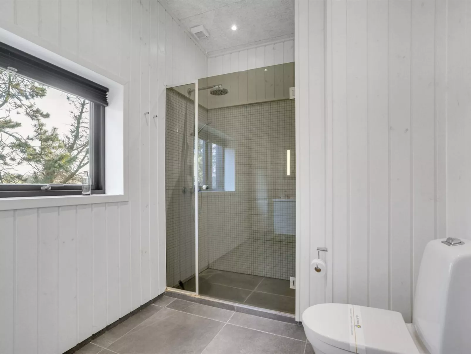 "Joachim" - 200m from the sea-Inside