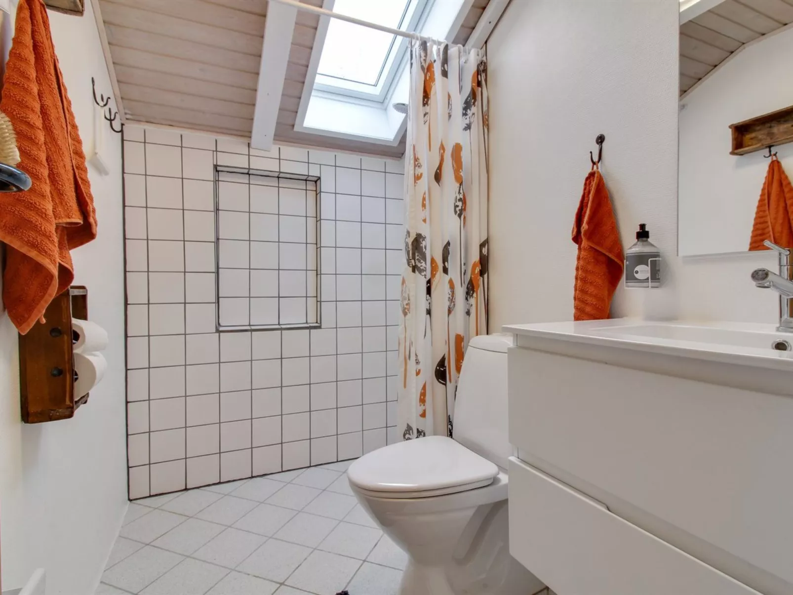 "Annaline" - 10km from the sea-Drinnen