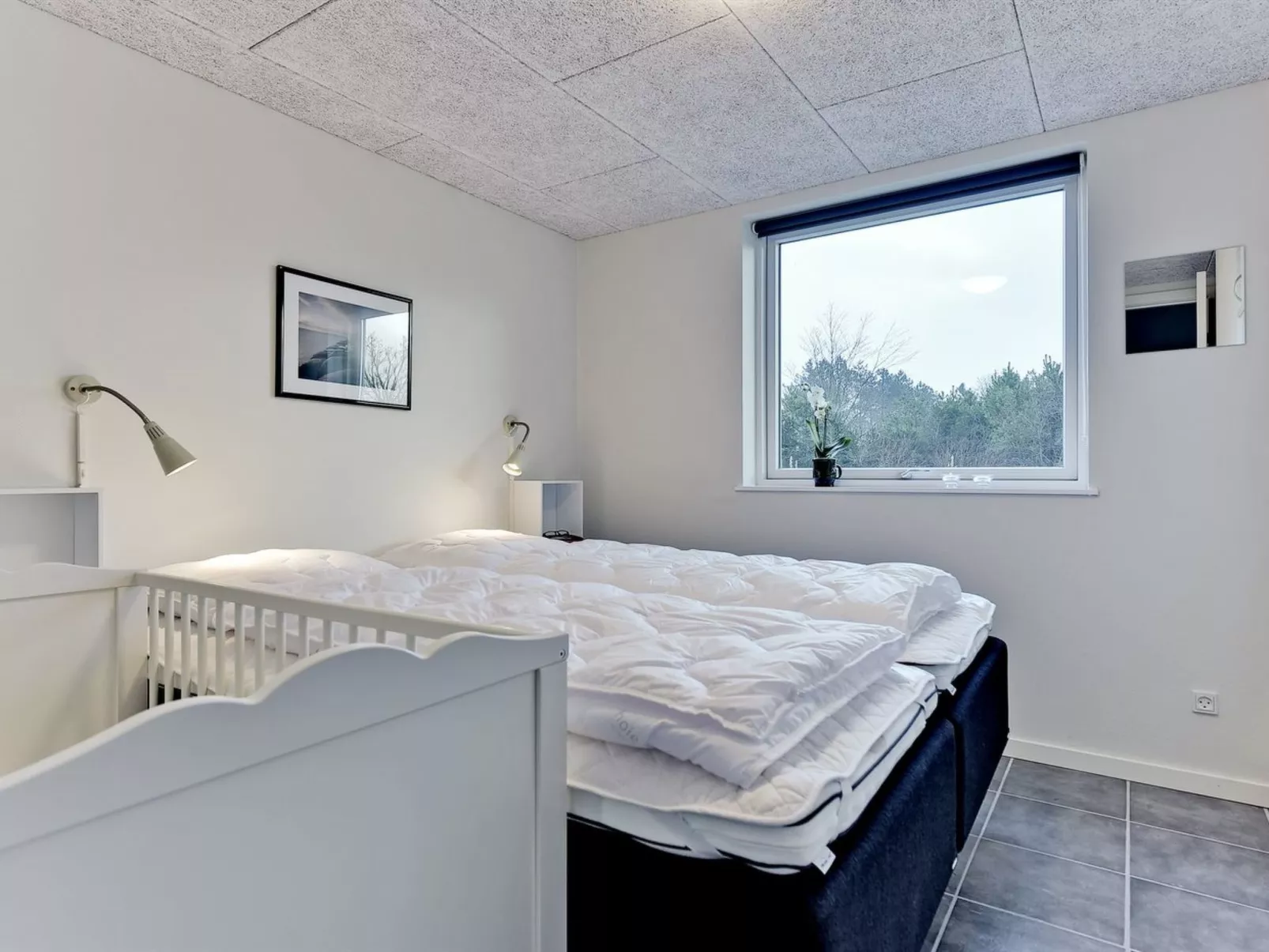 "Sada" - 12km from the sea-Inside