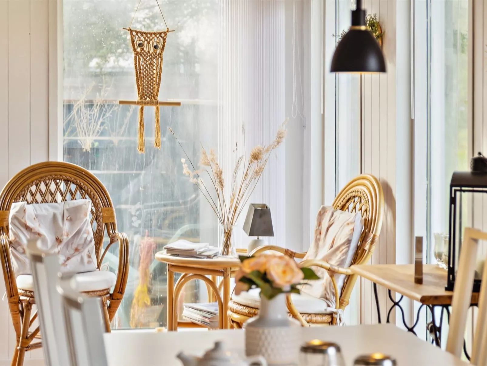 "Antonella" - 400m from the sea-Inside