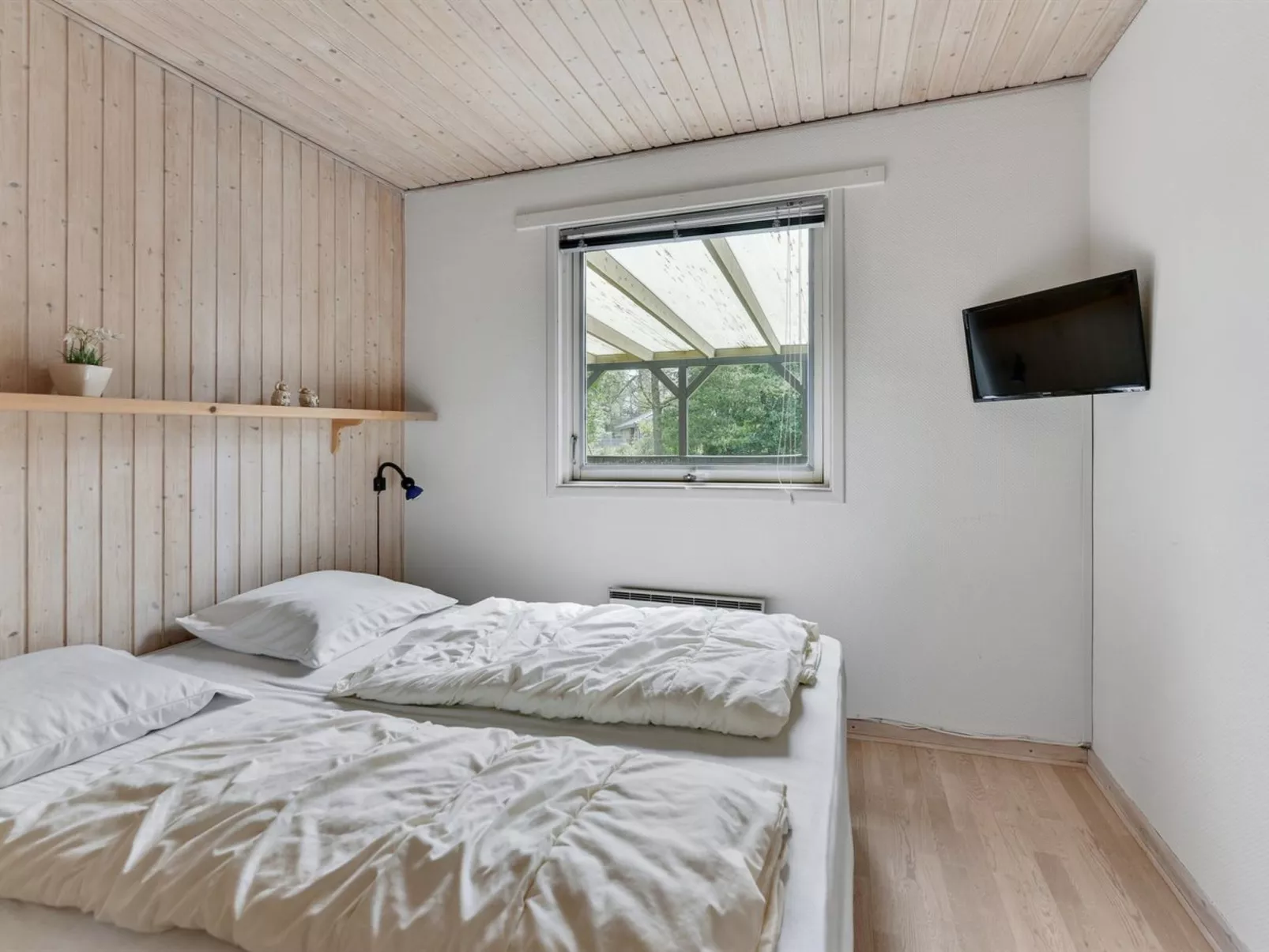 "Ragnborg" - 900m from the sea-Inside