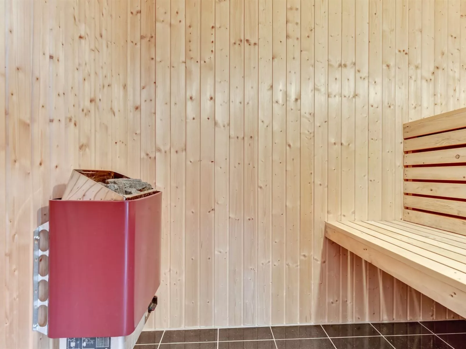 "Alfredine" - 1km from the sea-Inside