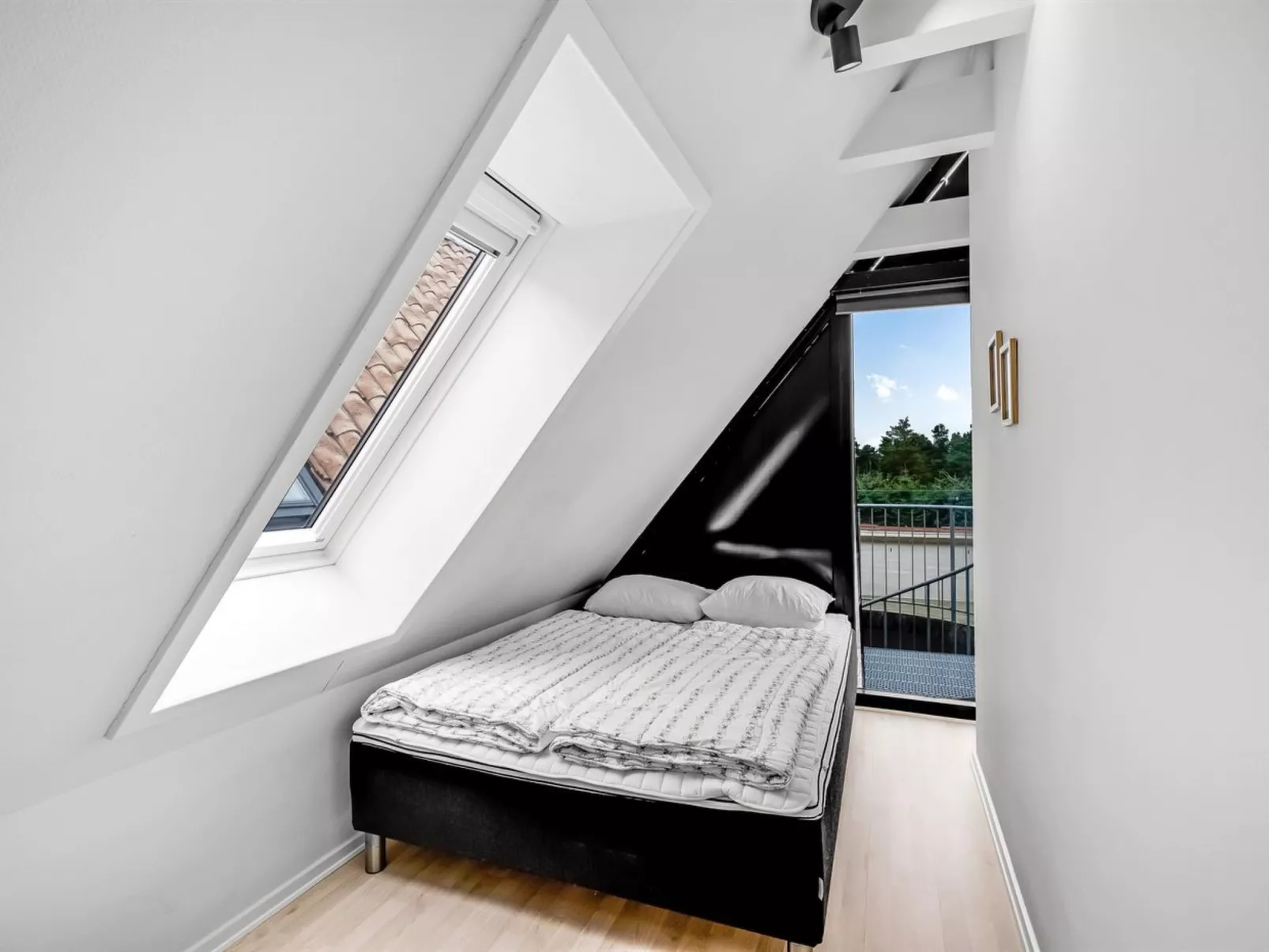 "Kerttu" - 900m from the sea-Dedans