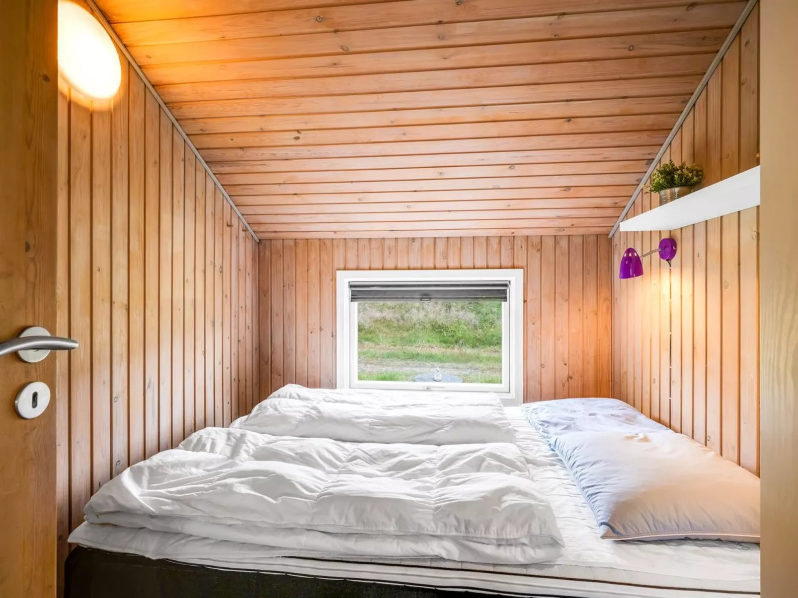 "Adde" - 1km from the sea-Dedans