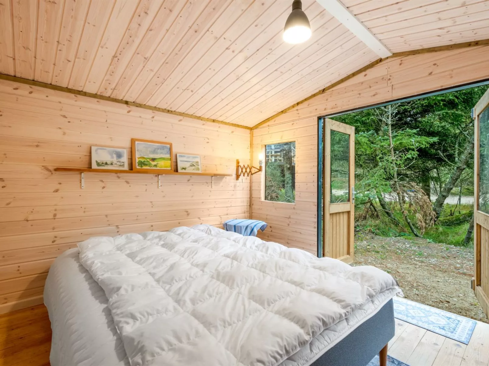 "Hejdie" - 750m from the sea-Dedans