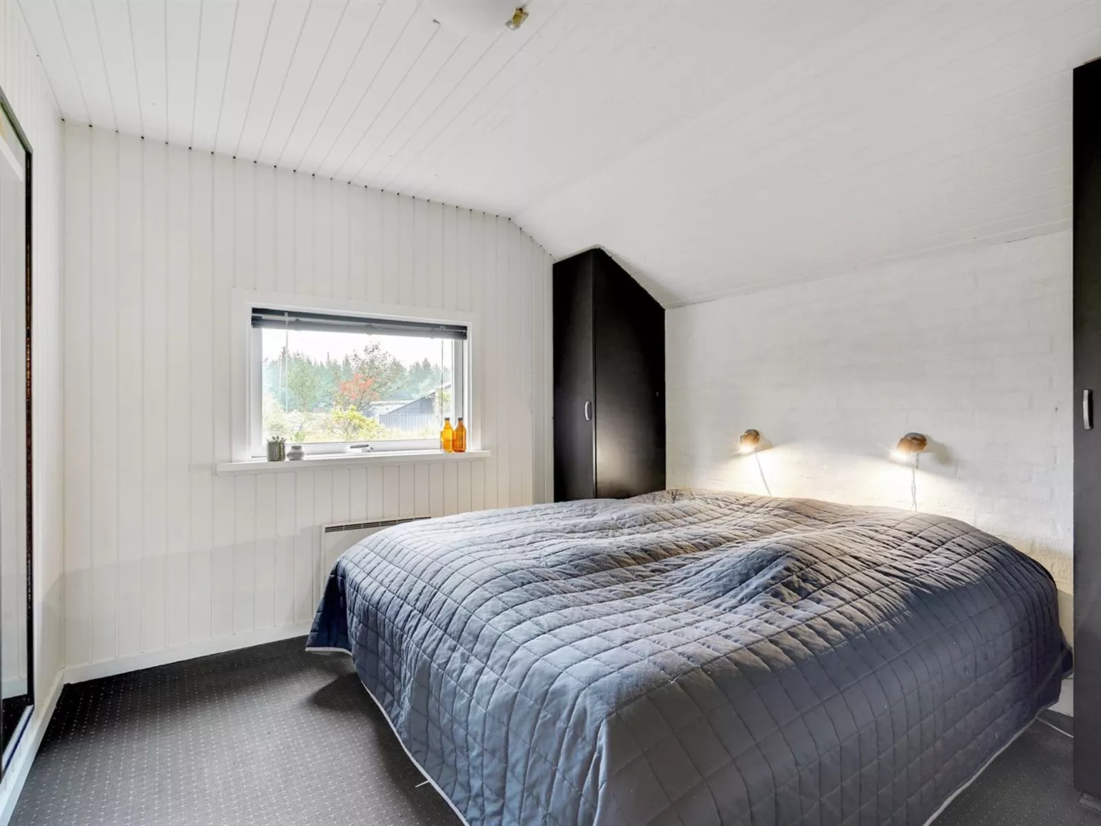 "Meinolf" - 2km from the sea-Inside