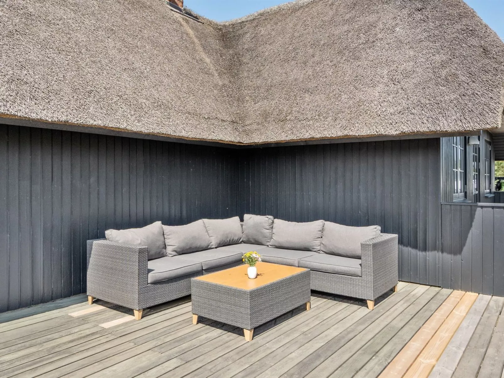 "Sine" - 500m from the sea-Outside